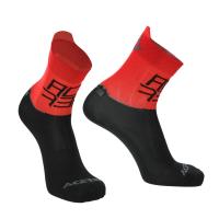 Acerbis Носки MTB Light Black/Red в Тюмени