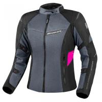 Shima Куртка Rush 2.0 Lady Vent Pink в Тюмени