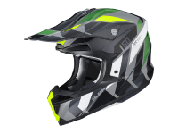 HJC Шлем i50 Vanish MC4HSF в Тюмени