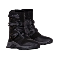 Leatt Мотоботы ADV HydraDri 7.5 Short V26 Stealth в Тюмени
