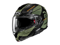 HJC Шлем RPHA91 Blat MC7 в Тюмени