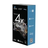 Cardo Scala Rider Bluetooth гарнитура Freecom 4X Single by Leatt в Тюмени