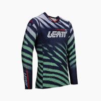 Leatt Джерси 5.5 UltraWeld Matcha 2025 в Тюмени