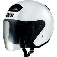 IXS Шлем HX 118 Белый в Тюмени