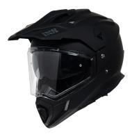 IXS Мотошлем IXS 209 1.0 Черный матовый в Тюмени