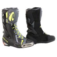 Forma Ботинки Phantom Black/Gray/Yellow Fluo в Тюмени