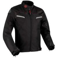 Bering Куртка текстильная Aspen Black в Тюмени