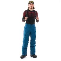 Dragonfly Штаны горнолыжные Gravity Man Dark Blue 2025 в Тюмени