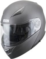 IXS Шлем модуляр HX 300 1.0 Серый матовый в Тюмени