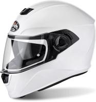 Airoh шлем интеграл Storm white Gloss в Тюмени