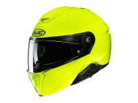 HJC Шлем i91 Fluorescent Green в Тюмени