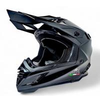 AiM Шлем RH855 Black Glossy в Тюмени