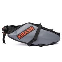 Kirasir Сумка на хвост Большая Серая в Тюмени