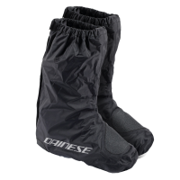 Dainese Дождевые Бахилы Rain Overboots Black в Тюмени