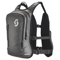 Scott Рюкзак Radiator 12 black/dark grey в Тюмени