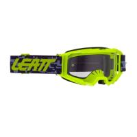 Leatt Маска Vizion 3.5 Argon Clear 90% в Тюмени