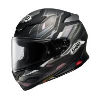 Shoei Мотошлем NXR 2 Capriccio серебристо-черный в Тюмени