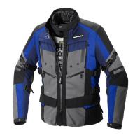 Spidi Куртка 4 Season Evo Blue в Тюмени