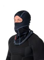 Starks Подшлемник Light Combi Ws Черный в Тюмени