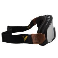 By City Маска Roadster Goggle Black в Тюмени