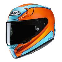 HJC Шлем RPHA12 Respon MC27SF в Тюмени