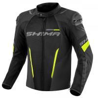 Shima Куртка Solid 2.0 Men Vent Fluo в Тюмени