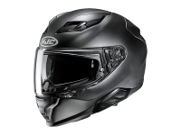 HJC Шлем F71 Semi Flat Black в Тюмени