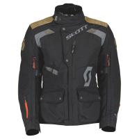 Scott Куртка женская Dualraid Dryo black в Тюмени