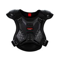 Starks Моточерепаха детская Vest  Armor Kids V2 Чёрный в Тюмени