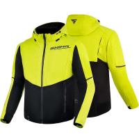 Shima Мототолстовка Daybreaker Fluo в Тюмени