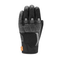 Racer Перчатки Ronin Dark/Grey в Тюмени