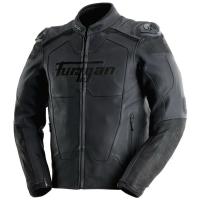 Furygan Мотокуртка Ridley кожа Черный в Тюмени