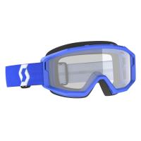 Scott Очки кроссовые Primal clear blue clear в Тюмени
