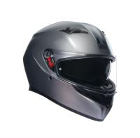 AGV Шлем K3 2206 Rodio Grey Matt в Тюмени