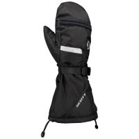 Scott Варежки снегоходные Roop Black в Тюмени