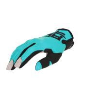 Acerbis Перчатки MX X-H Petrol Green в Тюмени