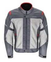 Acerbis Куртка Ramsey My Vented 2.0 Grey/Red в Тюмени