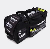 Grom Сумка для экипировки с колесами MX1 Classic в Тюмени