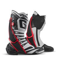Gaerne Мотоботы GP1 Evo Nardo-Grey/Red в Тюмени