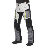 Scout Штаны GT Touring 3 4-season black/grey/yellow в Тюмени