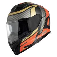IXS Шлем интеграл iXS912 2.0 Черный матовый/красный в Тюмени