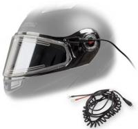 LS2 Визор FF386 Electric snow в Тюмени