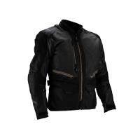 Leatt Мотокуртка ADV FlowTour 5.5 2026 Stealth в Тюмени