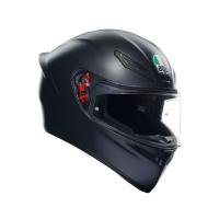 AGV Шлем K1 S Matt Black в Тюмени