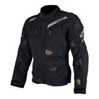 Leatt Мотокуртка ADV DriTour 7.5 2026 Stealth в Тюмени
