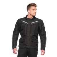 Scout Куртка GT Touring 3 4-season black в Тюмени