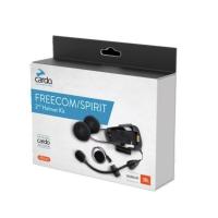 Cardo Комплект крепления Freecom/Spirit 2nd Helmet Kit в Тюмени