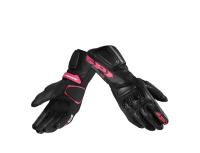 Spidi Перчатки STR-5 Lady Black/Fuchsia в Тюмени