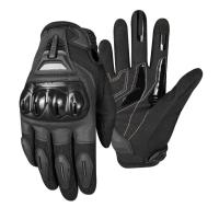 Ones Again Перчатки Zero 2.0 MG-07 black в Тюмени