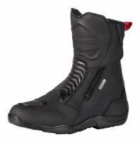 IXS мотоботы Tour Boots Pacego-ST 003 Черный в Тюмени